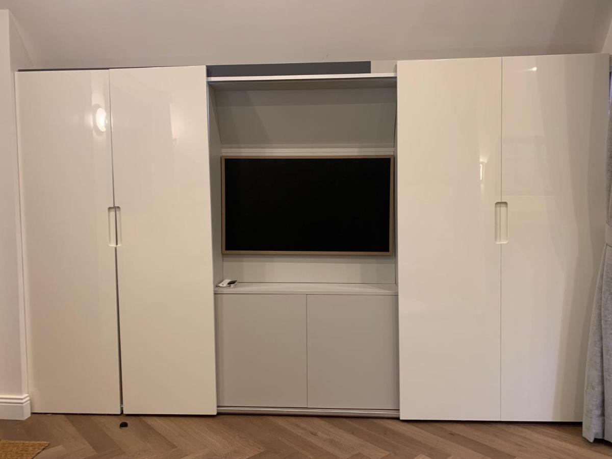 Le Chaumier Lägenhet Coupvray Exteriör bild